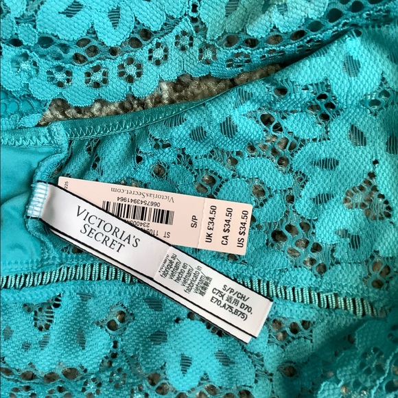 🌈 Victoria’s Secret Lace Bralette 🌈 - Picture 7 of 7